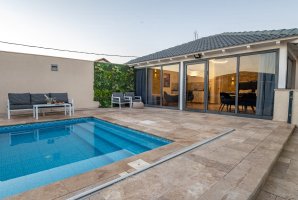 סוויטת אלפא